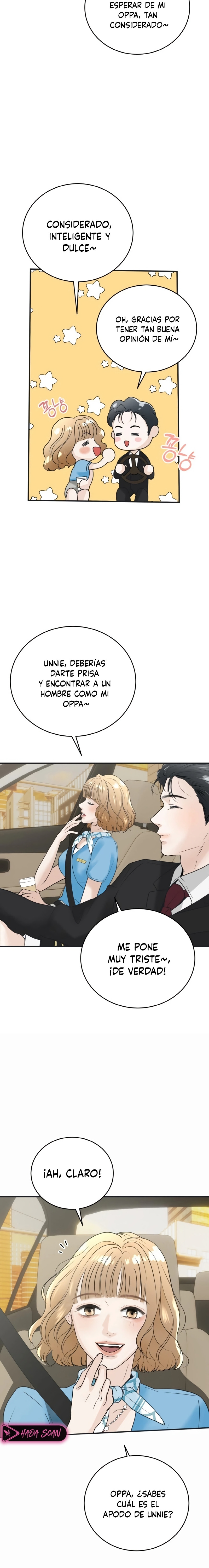 El esposo de mi amiga Capítulo 1 - Page 30