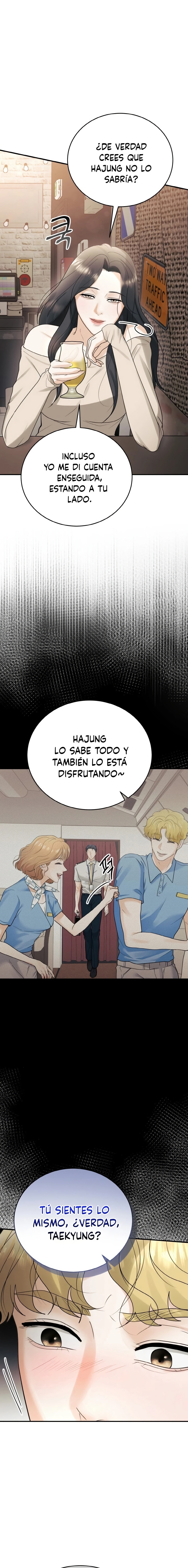 El esposo de mi amiga Capítulo 11 - Page 5