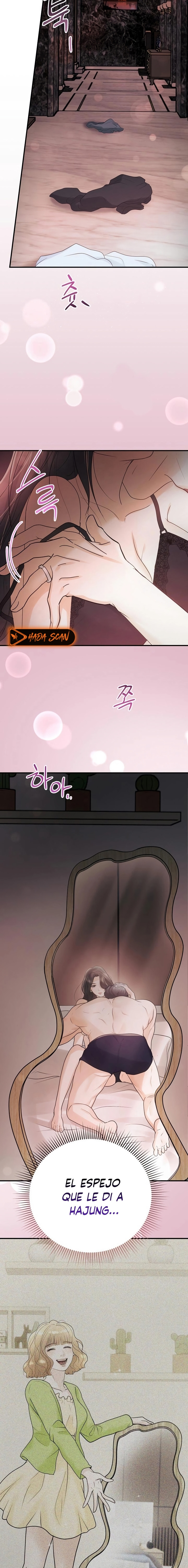 El esposo de mi amiga Capítulo 12 - Page 6