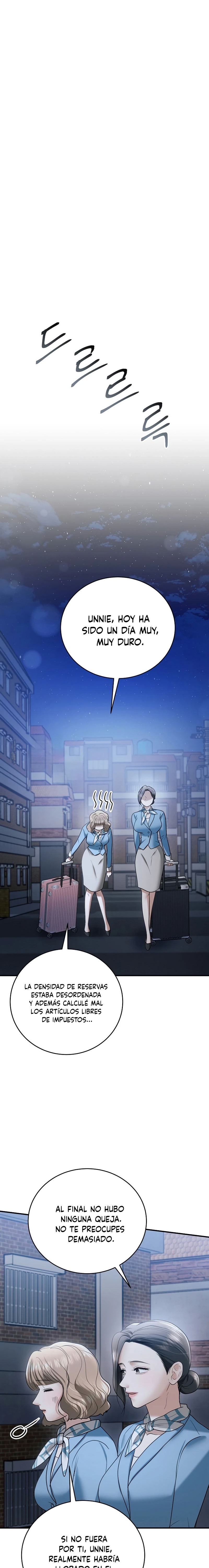 El esposo de mi amiga Capítulo 14 - Page 2
