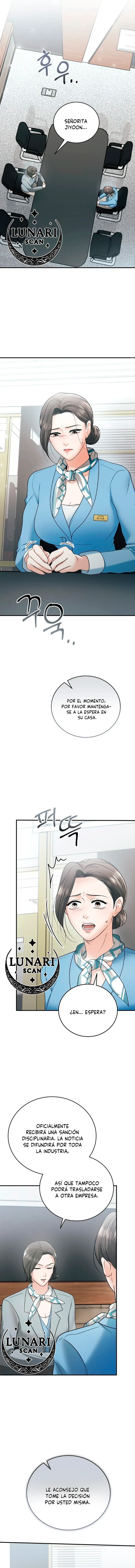 El esposo de mi amiga Capítulo 17 - Page 1