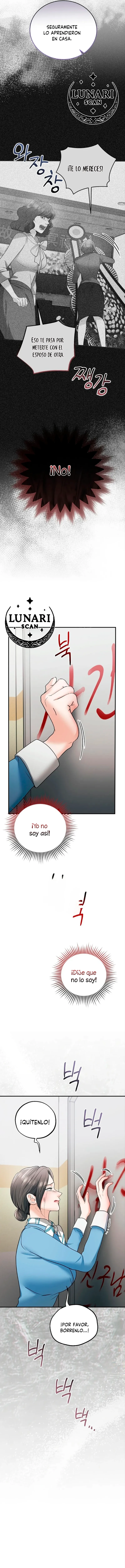 El esposo de mi amiga Capítulo 17 - Page 13