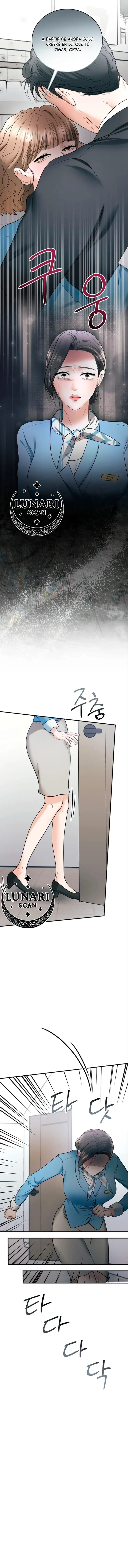 El esposo de mi amiga Capítulo 17 - Page 4