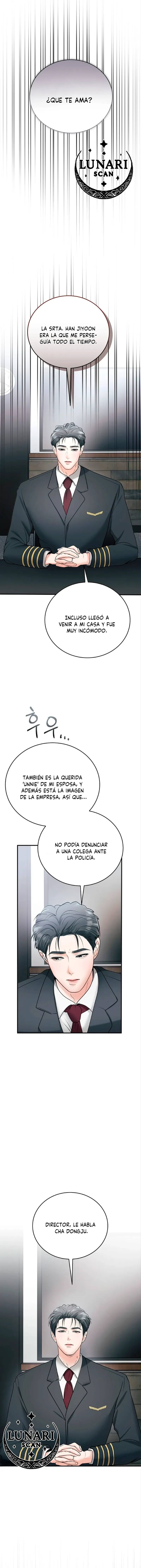 El esposo de mi amiga Capítulo 17 - Page 6
