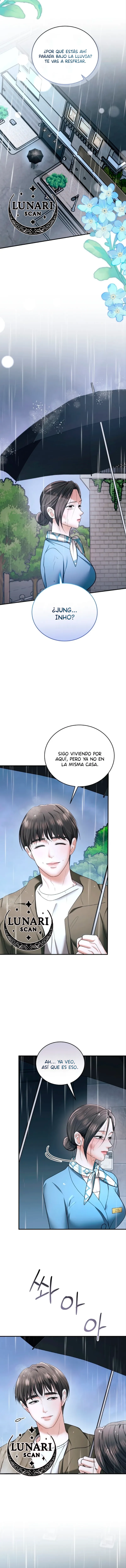 El esposo de mi amiga Capítulo 18 - Page 1