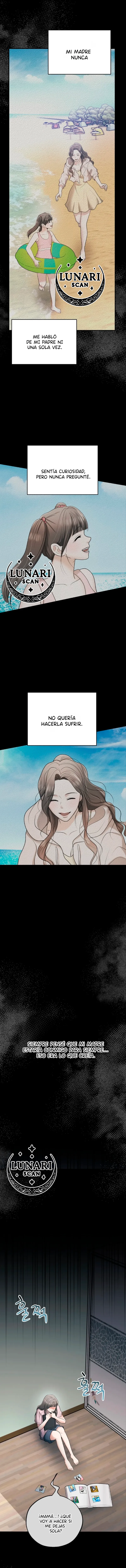 El esposo de mi amiga Capítulo 18 - Page 10
