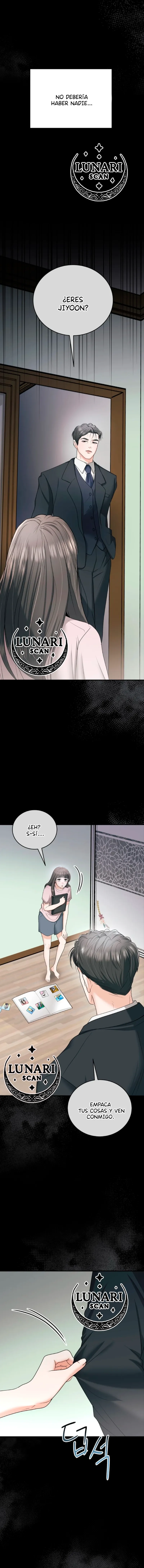 El esposo de mi amiga Capítulo 18 - Page 12