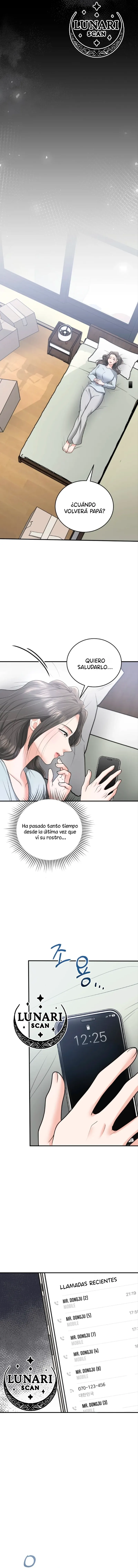 El esposo de mi amiga Capítulo 18 - Page 14