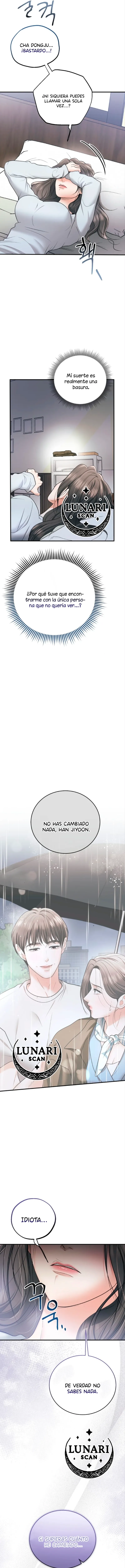 El esposo de mi amiga Capítulo 18 - Page 15