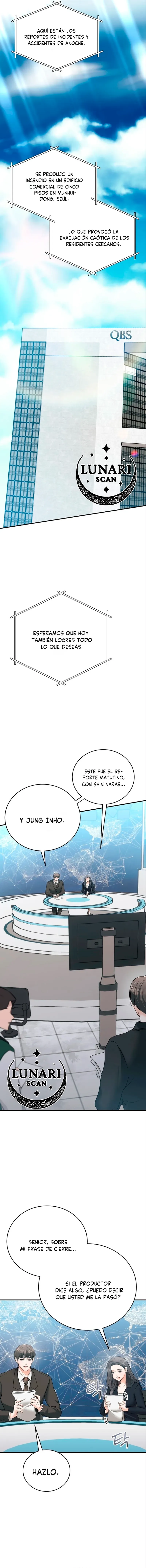 El esposo de mi amiga Capítulo 19 - Page 1