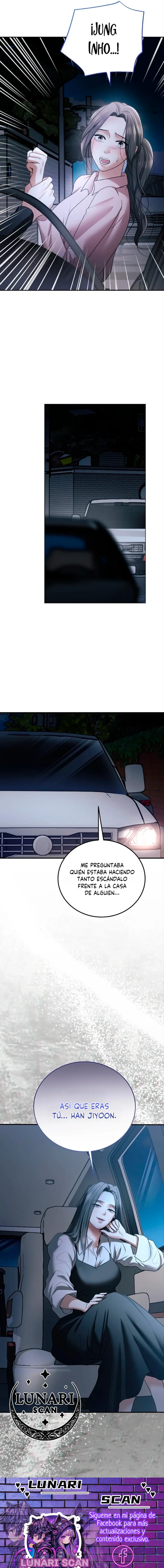 El esposo de mi amiga Capítulo 19 - Page 17