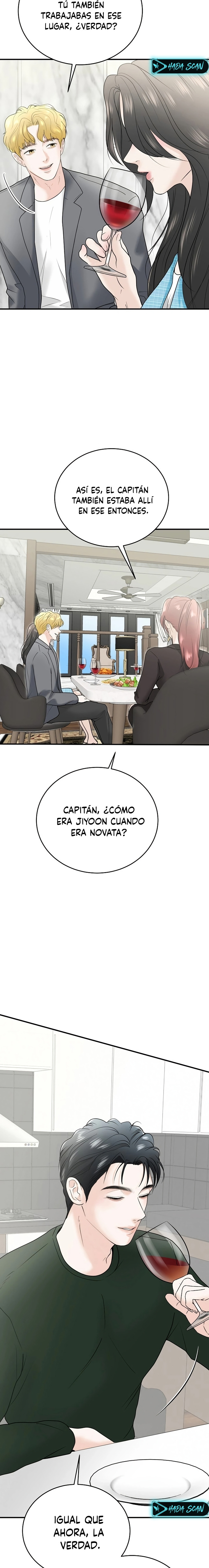 El esposo de mi amiga Capítulo 2 - Page 15