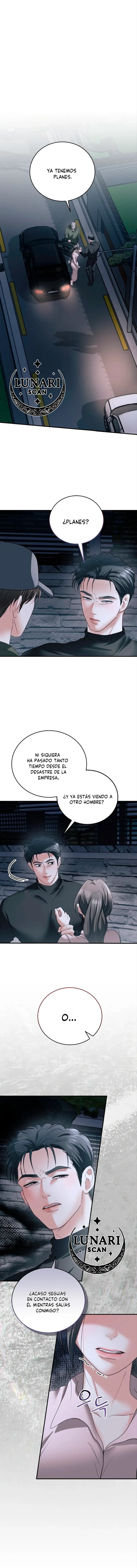 El esposo de mi amiga Capítulo 20 - Page 1