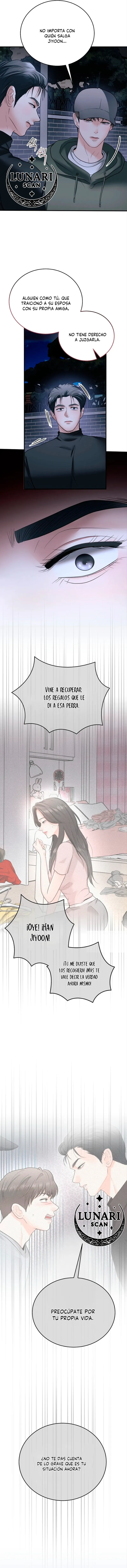 El esposo de mi amiga Capítulo 20 - Page 4