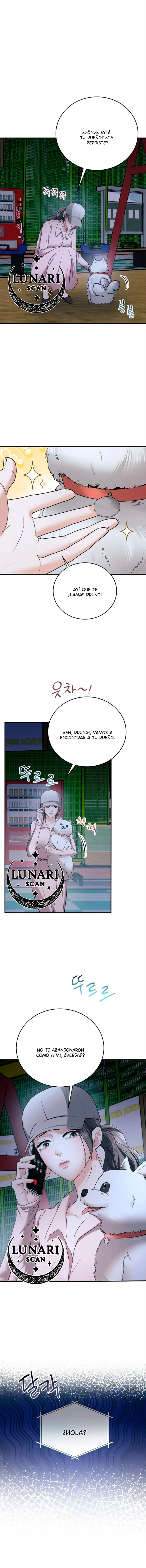 El esposo de mi amiga Capítulo 21 - Page 3