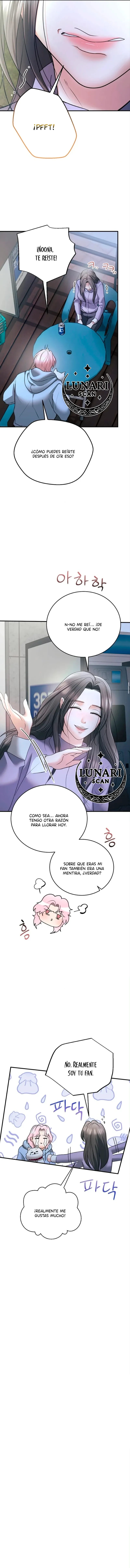 El esposo de mi amiga Capítulo 23 - Page 10