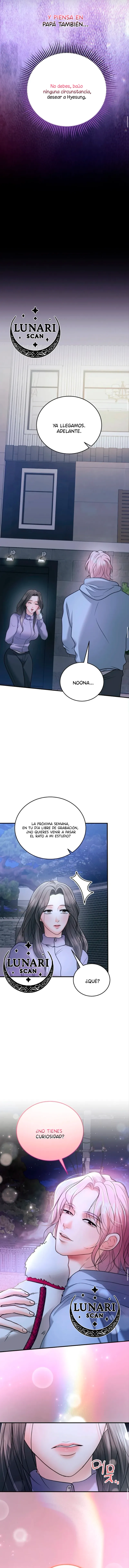 El esposo de mi amiga Capítulo 23 - Page 14