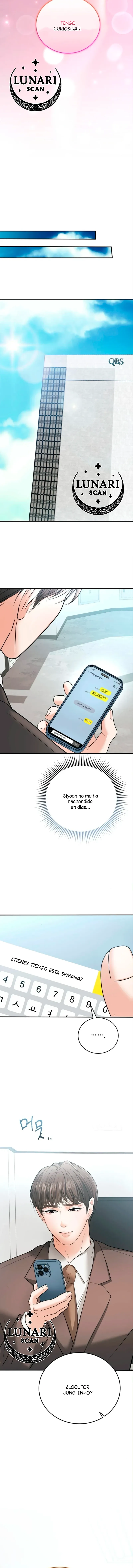 El esposo de mi amiga Capítulo 23 - Page 15