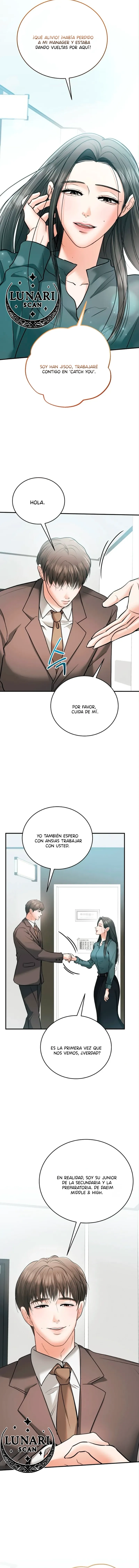El esposo de mi amiga Capítulo 23 - Page 16