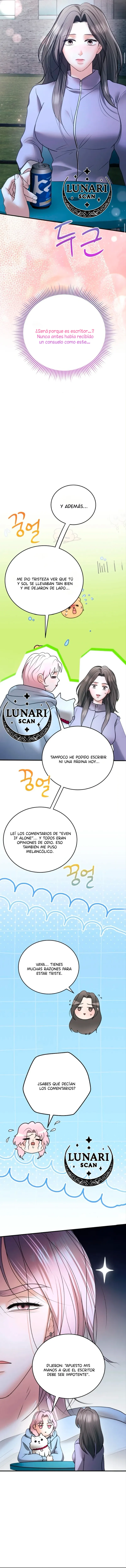 El esposo de mi amiga Capítulo 23 - Page 9
