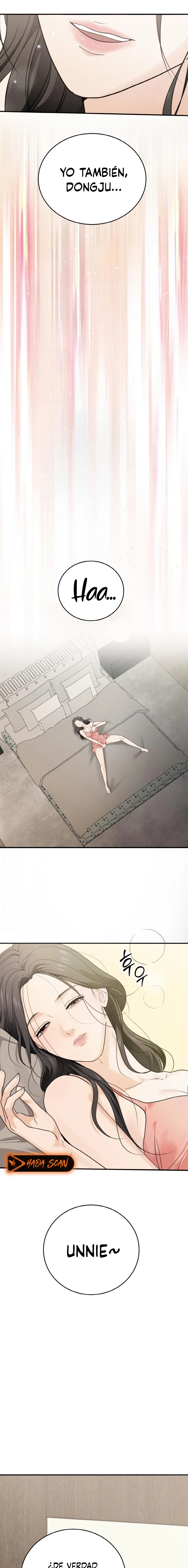 El esposo de mi amiga Capítulo 3 - Page 13