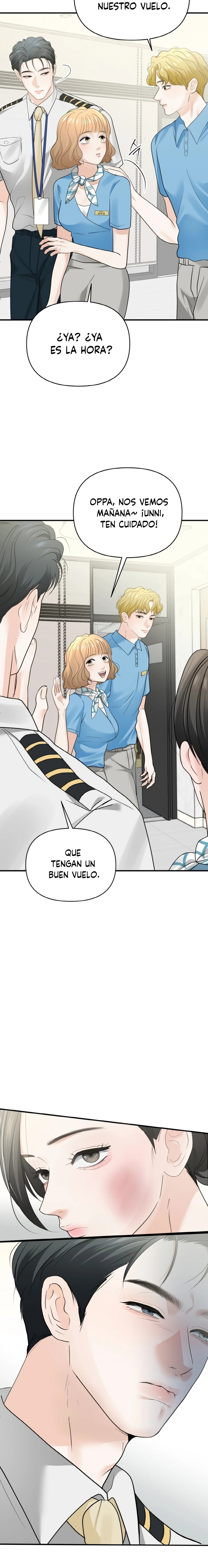 El esposo de mi amiga Capítulo 4 - Page 26