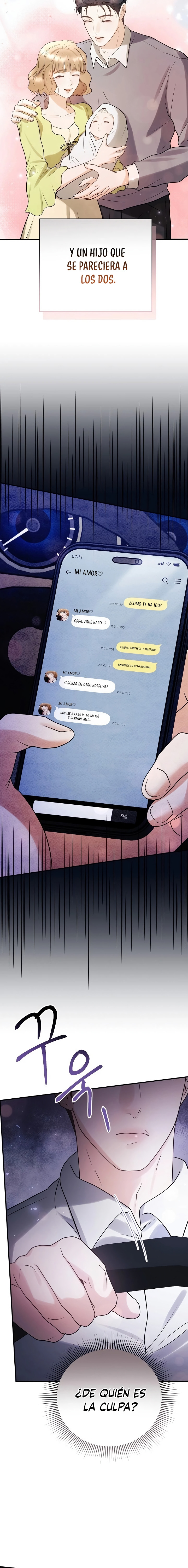 El esposo de mi amiga Capítulo 8 - Page 4