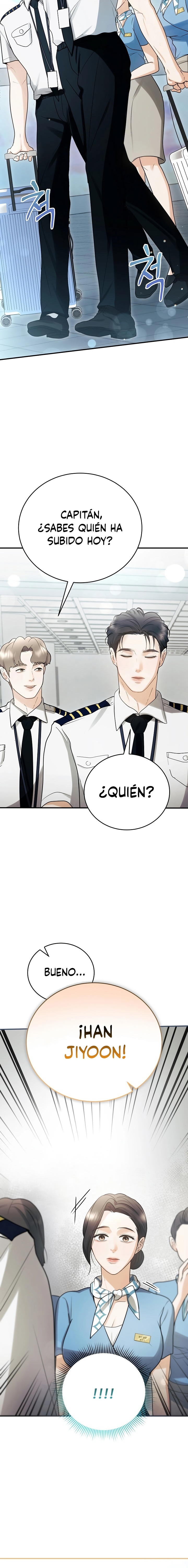 El esposo de mi amiga Capítulo 9 - Page 24