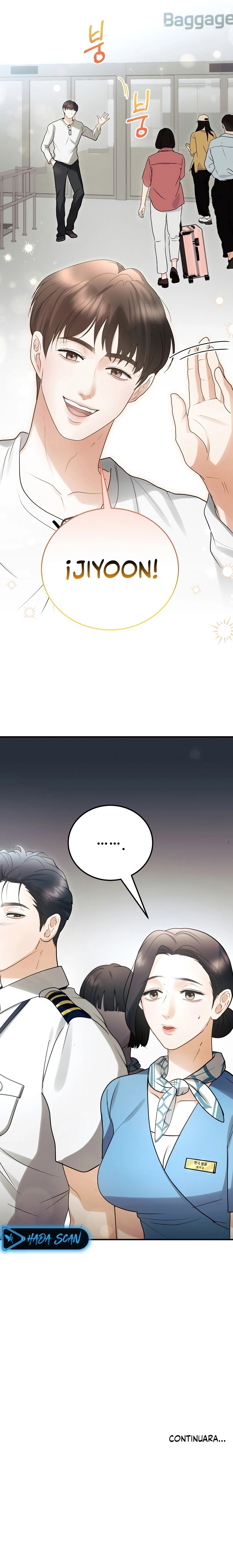 El esposo de mi amiga Capítulo 9 - Page 25