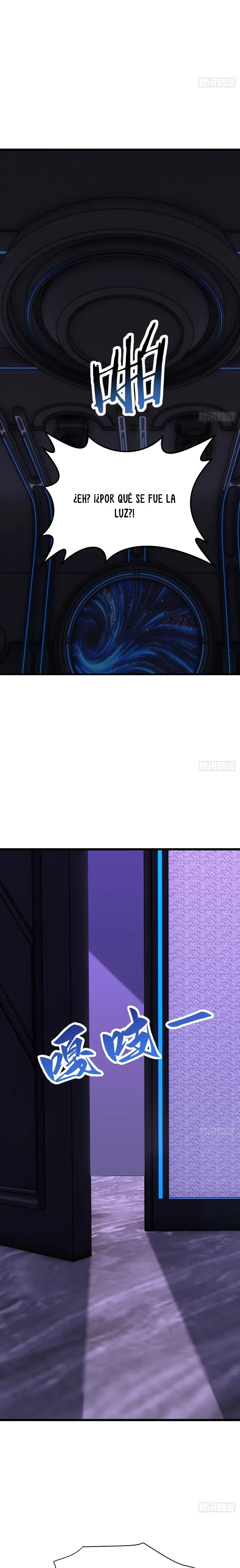 Domesticando Chicas Monstruos mientras Todos Domestican Meros Monstruos Capítulo 115 - Page 11
