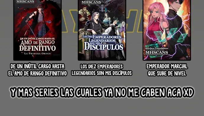 Domesticando Chicas Monstruos mientras Todos Domestican Meros Monstruos Capítulo 127 - Page 67