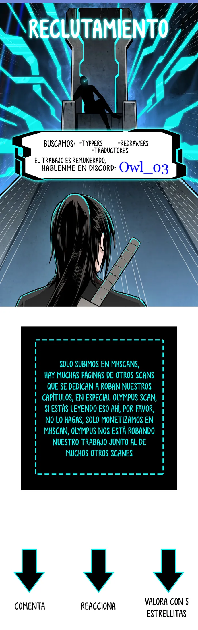 Domesticando Chicas Monstruos mientras Todos Domestican Meros Monstruos Capítulo 56 - Page 16