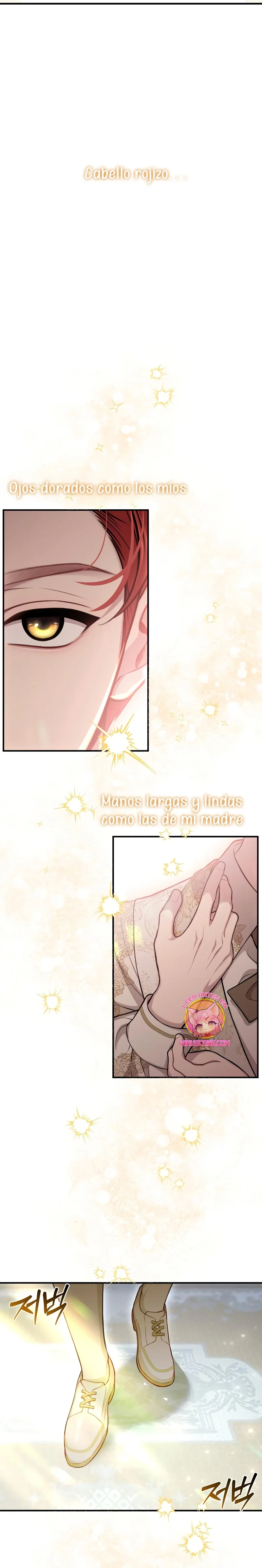 El Dormitorio Secreto De La Princesa Abandonada Capítulo 100 - Page 41