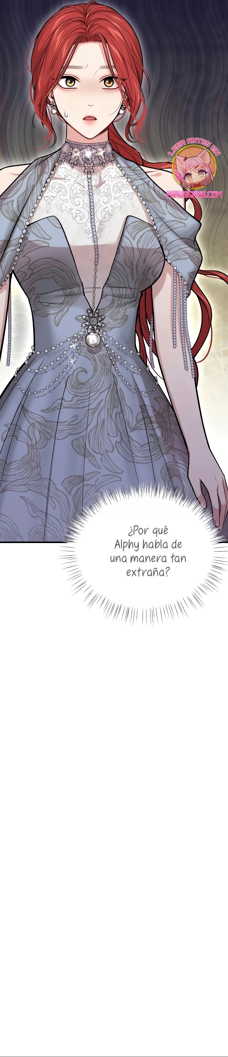 El Dormitorio Secreto De La Princesa Abandonada Capítulo 101 - Page 17