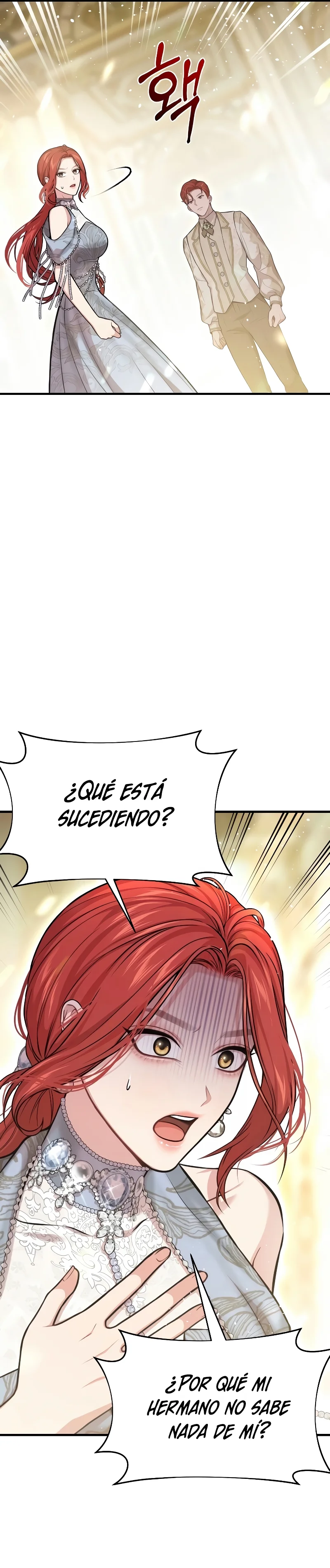 El Dormitorio Secreto De La Princesa Abandonada Capítulo 101 - Page 18