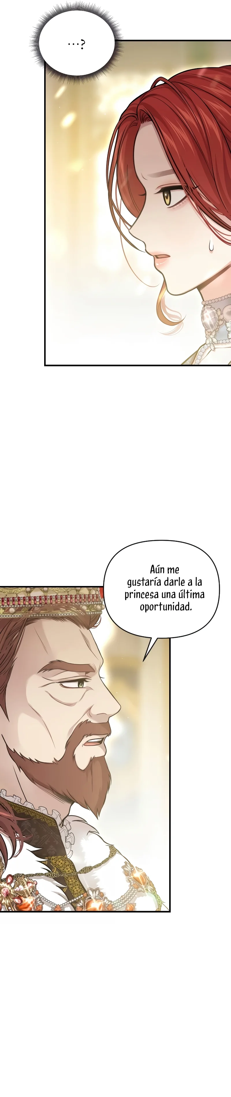 El Dormitorio Secreto De La Princesa Abandonada Capítulo 101 - Page 48