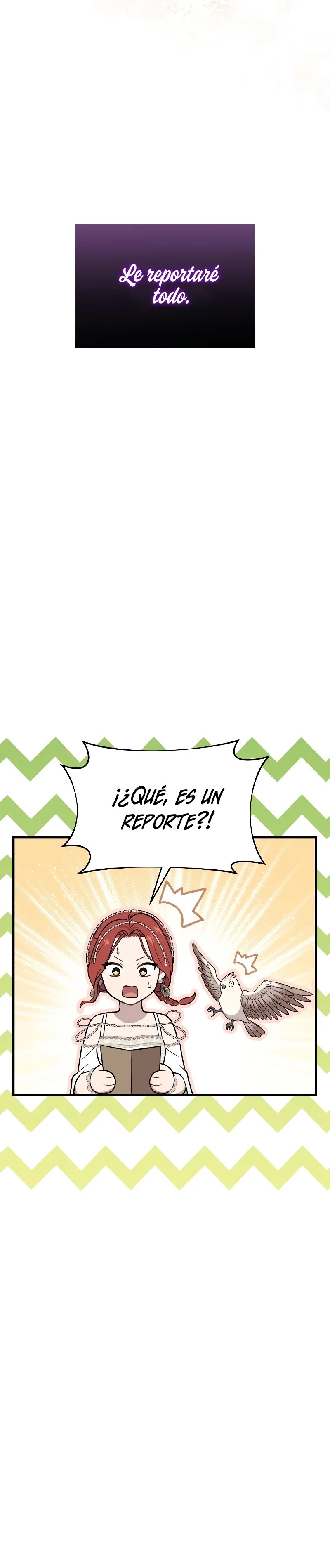 El Dormitorio Secreto De La Princesa Abandonada Capítulo 102 - Page 35