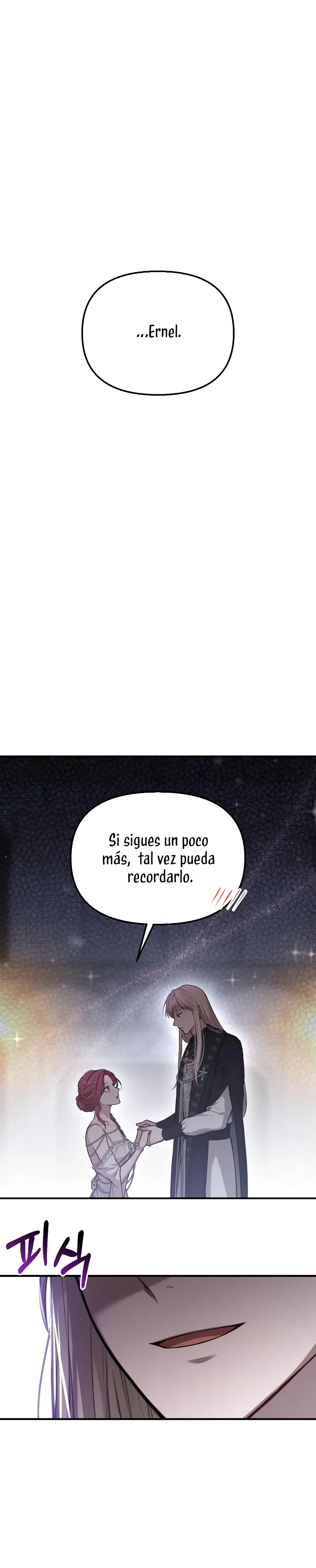 El Dormitorio Secreto De La Princesa Abandonada Capítulo 105 - Page 10