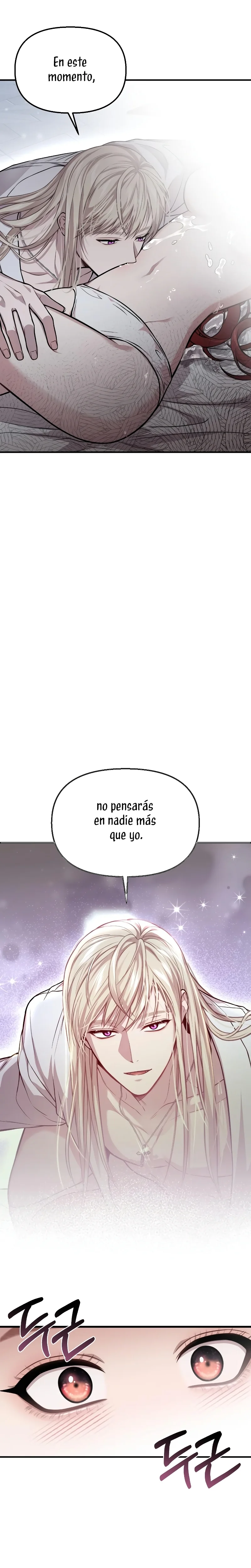 El Dormitorio Secreto De La Princesa Abandonada Capítulo 105 - Page 22