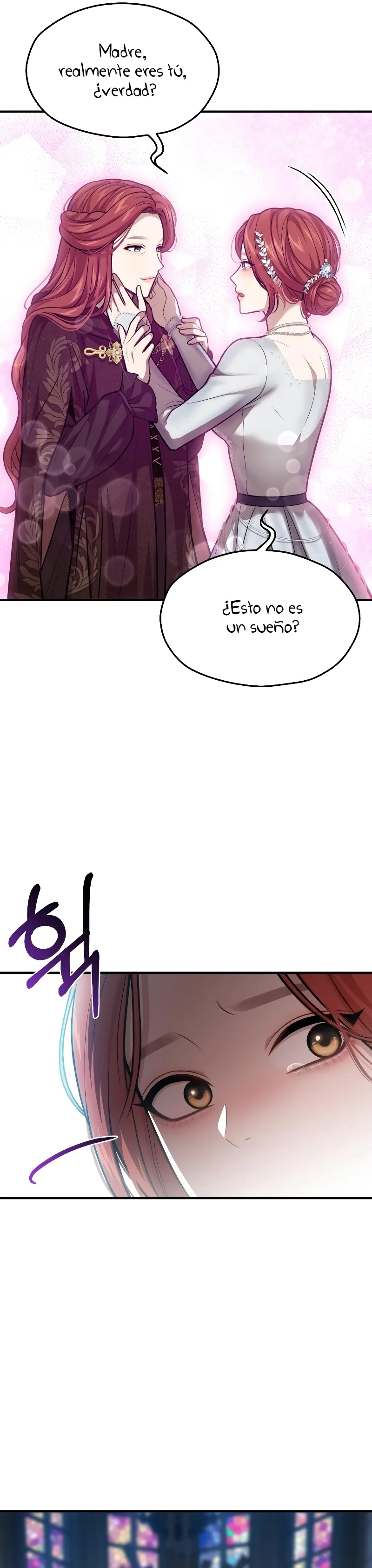 El Dormitorio Secreto De La Princesa Abandonada Capítulo 107 - Page 6