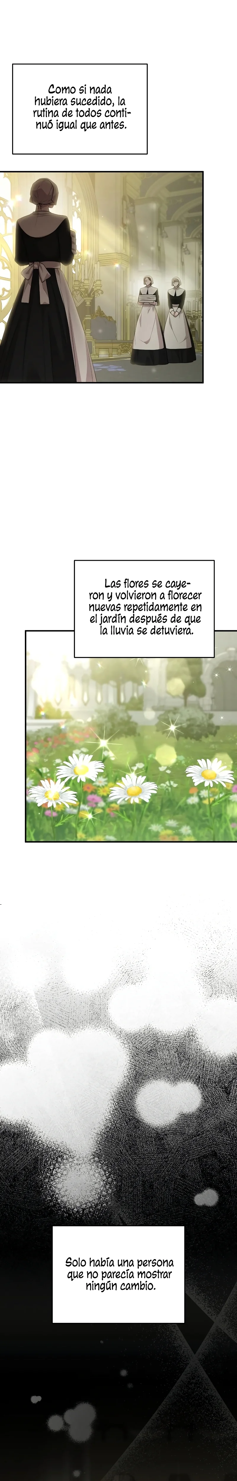 El Dormitorio Secreto De La Princesa Abandonada Capítulo 113 - Page 15