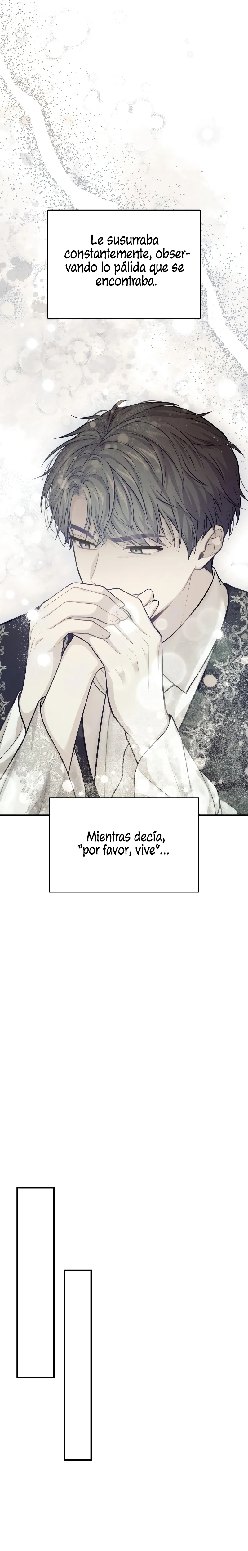El Dormitorio Secreto De La Princesa Abandonada Capítulo 113 - Page 20
