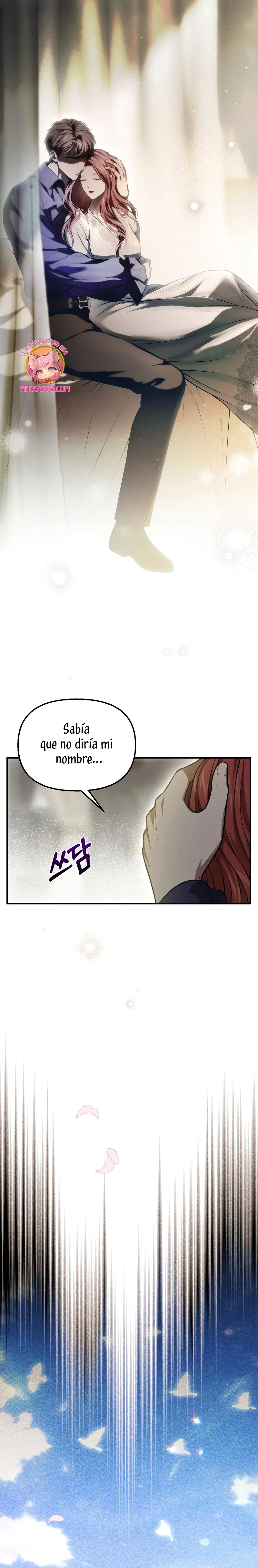 El Dormitorio Secreto De La Princesa Abandonada Capítulo 114 - Page 11
