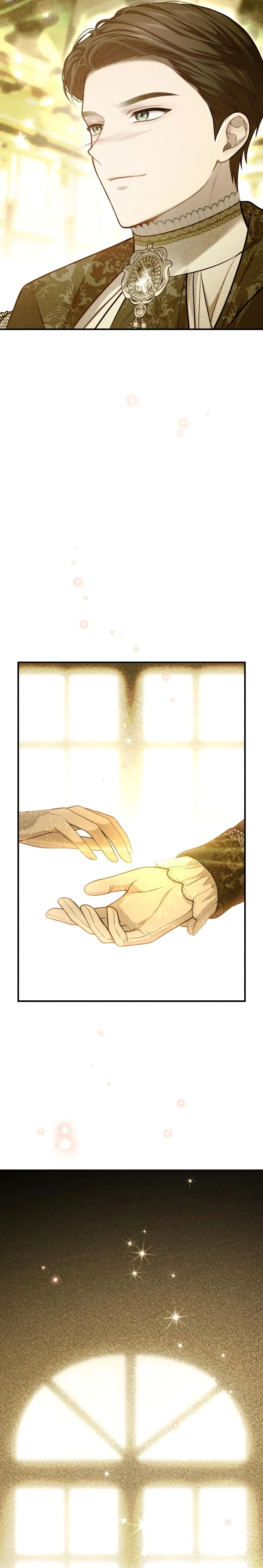 El Dormitorio Secreto De La Princesa Abandonada Capítulo 114 - Page 41