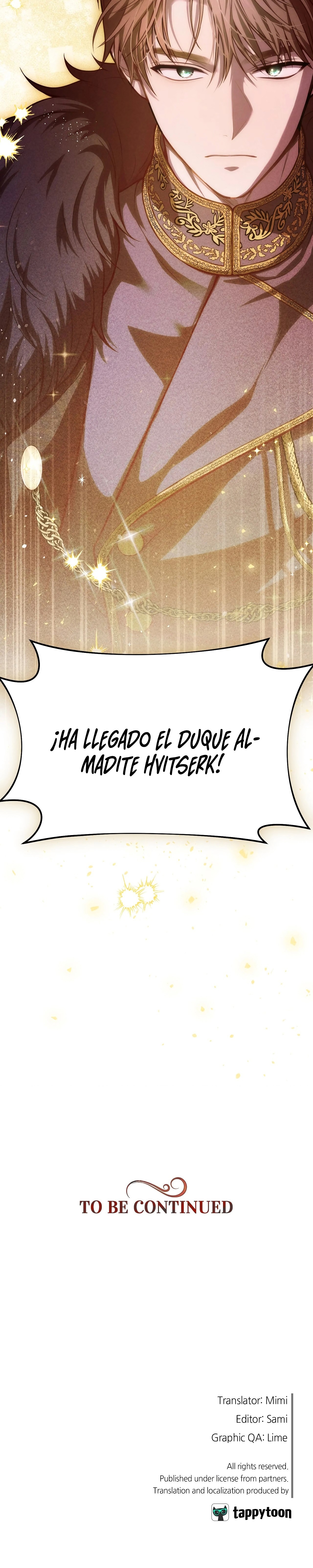 El Dormitorio Secreto De La Princesa Abandonada Capítulo 115 - Page 15