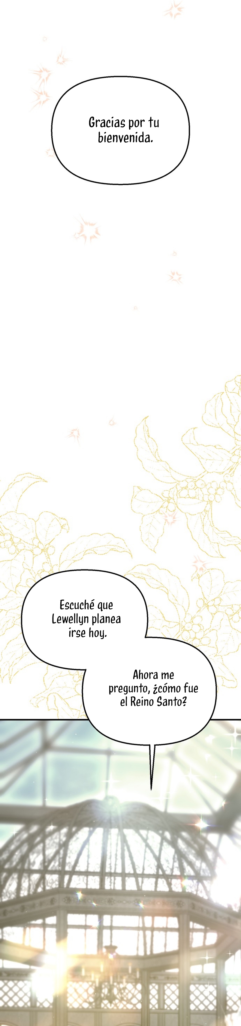 El Dormitorio Secreto De La Princesa Abandonada Capítulo 117 - Page 22