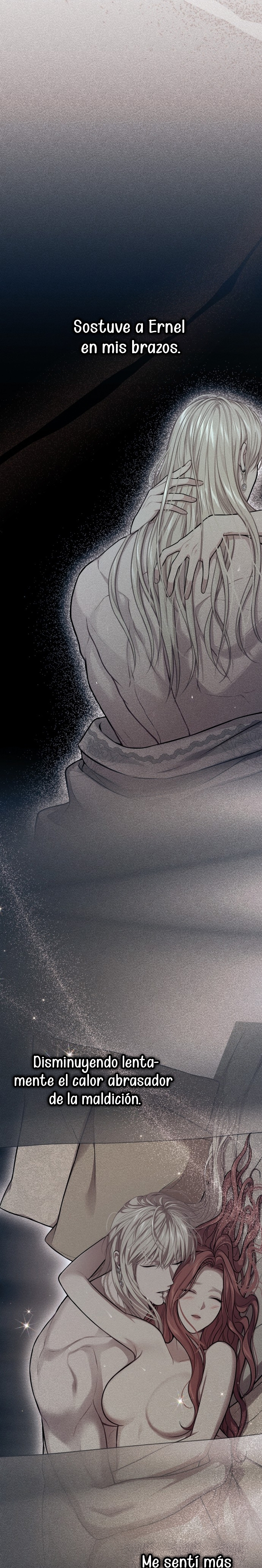 El Dormitorio Secreto De La Princesa Abandonada Capítulo 117 - Page 31