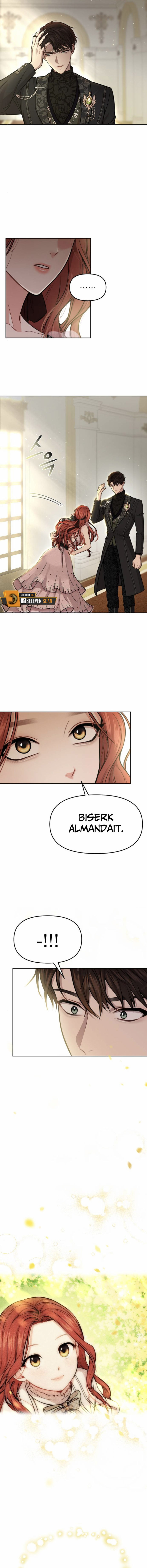 El Dormitorio Secreto De La Princesa Abandonada Capítulo 13 - Page 17