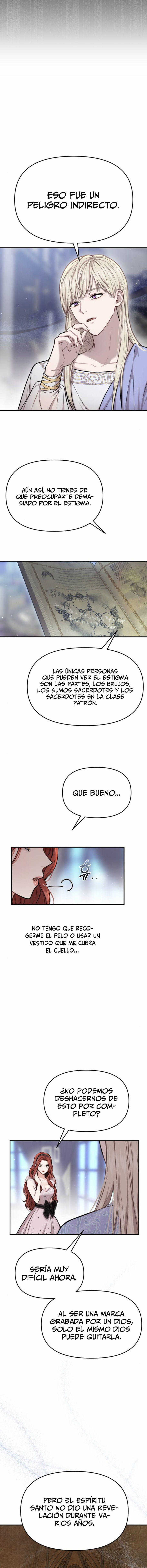 El Dormitorio Secreto De La Princesa Abandonada Capítulo 13 - Page 4