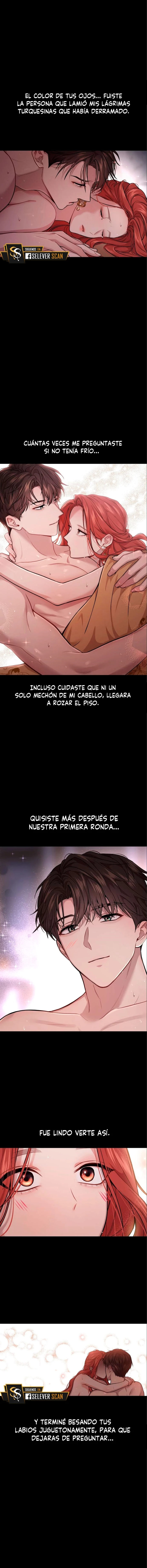 El Dormitorio Secreto De La Princesa Abandonada Capítulo 23 - Page 23